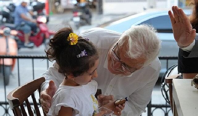 Sındırgı’ya Destek Ziyareti Gerçekleştirildi