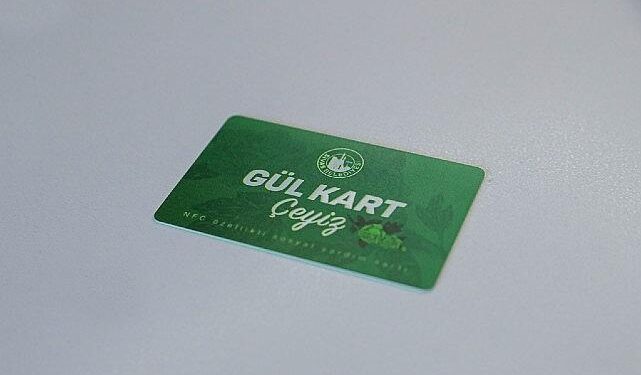 Sivas Belediyesi’nin yeni evlilere çeyiz desteği sürüyor…