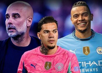 Son dakika Akanji ve Ederson açıklaması! Galatasaray’ın gözü kulağı İngiltere’de: Guardiola duyurdu