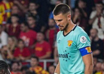 Son dakikada penaltı kurtaran Göztepe’de kaleci Mateusz Lis: Gerçekten kazanmak istiyorduk