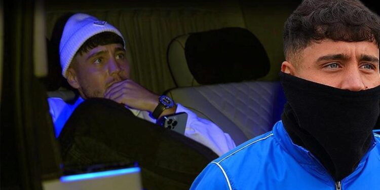 Süper Lig devinden Emre Mor bombası! Transferde işler değişti, ezeli rakip devreye girdi