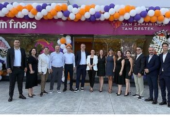 Tam Finans, Doğu Anadolu Bölgesi ve Doğu Karadeniz Bölgesi’ndeki yeni şubeleriyle de Mikro KOBİ’lerin yanında