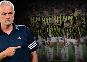 Teknik Direktör Sinan Kaloğlu’dan Jose Mourinho’ya eleştiri: Hepsinden uzak bir Fenerbahçe izliyoruz…