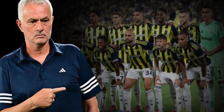Teknik Direktör Sinan Kaloğlu’dan Jose Mourinho’ya eleştiri: Hepsinden uzak bir Fenerbahçe izliyoruz…