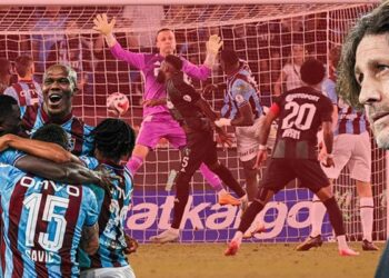 Trabzonspor’a transfer uyarısı usta isimden geldi: ‘Orta sahası oyuncu alın diye bağrıyor’