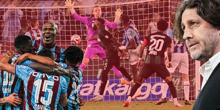 Trabzonspor’a transfer uyarısı usta isimden geldi: ‘Orta sahası oyuncu alın diye bağrıyor’