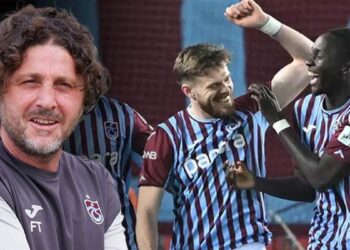 Trabzonspor’da bir ayrılık daha kapıda!