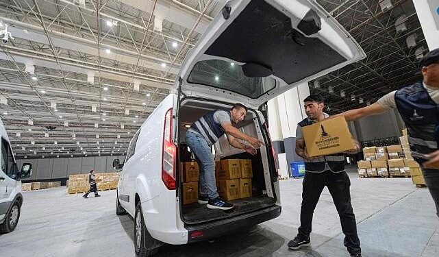 Tugay: Komşusu açken tok yatamayan kültürden geliyoruz