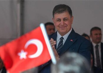 Tugay: Özgürlük ve bağımsızlık bu milletin karakteridir