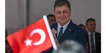 Tugay: Özgürlük ve bağımsızlık bu milletin karakteridir