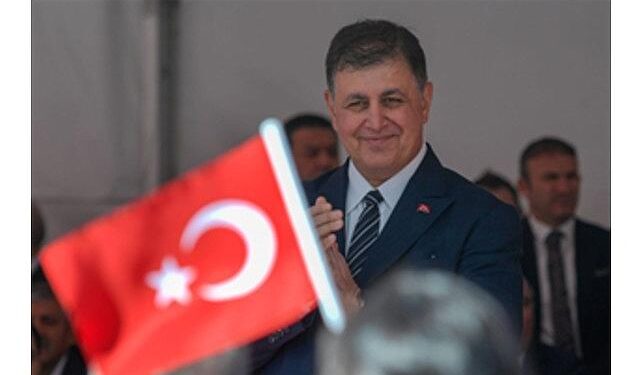 Tugay: Özgürlük ve bağımsızlık bu milletin karakteridir