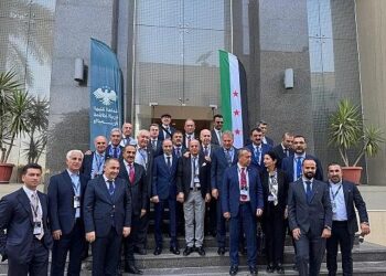 Türk ihracatçıları Suriye’den yeni ihracat bağlantılarıyla döndü