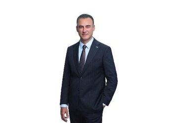 Türkiye Finans’ta üst düzey atama