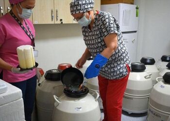 Türkiye’nin ilk Tüp Bebek Merkezinde anne baba olma hayaline bilimsel dokunuş