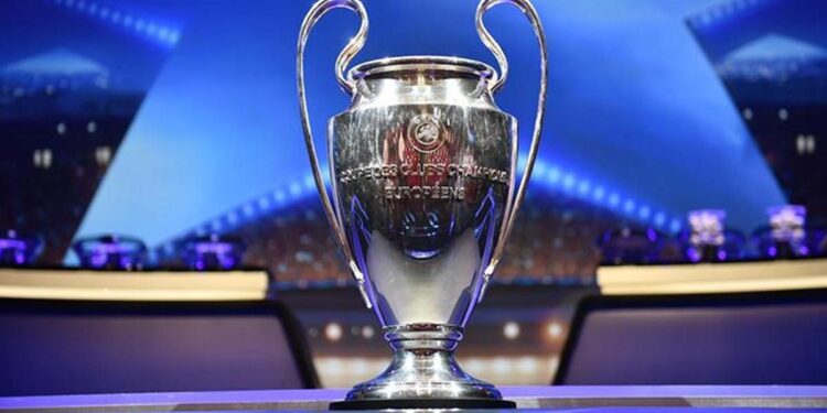 UEFA Şampiyonlar Ligi’nde 3. eleme turu heyecanı