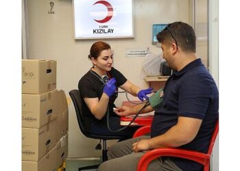 UlaşımPark hastalara umut oldu