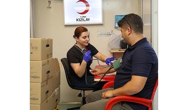 UlaşımPark hastalara umut oldu