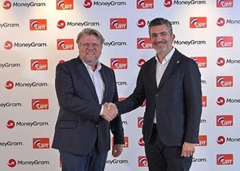 UPT, MoneyGram ile İş Birliğini Genişleterek Uluslararası Para Transferi Hizmetlerini Tam Kapsamlı Sunmaya Başladı