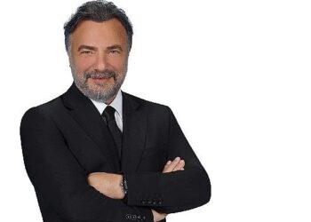 Usta Oyuncu Oktay Kaynarca, Sinpaş Yapı Tasarruf Sandığı’nın Reklam Yüzü Oldu