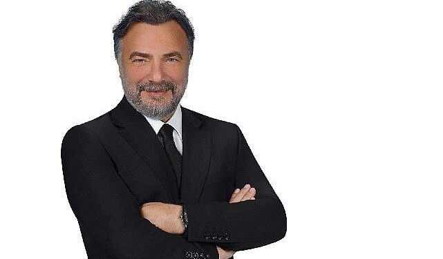 Usta Oyuncu Oktay Kaynarca, Sinpaş Yapı Tasarruf Sandığı’nın Reklam Yüzü Oldu