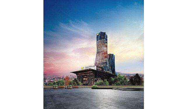 VakıfBank’tan Genç Hukukçulara Finansman Desteği