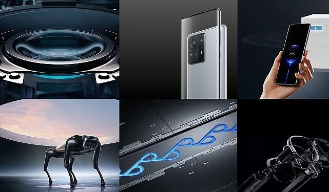 Xiaomi’nin İkinci Çeyrek Kârı Yüzde 75 Arttı, Gelir 16 Milyar USD’yi Aştı