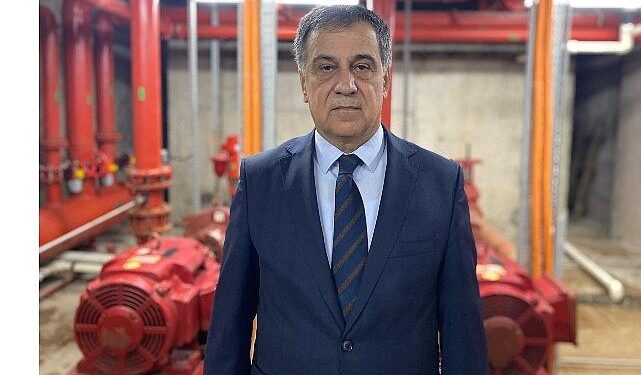 Yangın facialarına karşı 250 sayfalık taslak rapor hazırlandı!