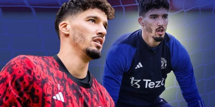 Yediği gol dillere düştü! Amorim’den Altay Bayındır açıklaması: Manchester United’daki geleceği merak ediliyordu