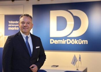 Yeni pazarlara odaklanan DemirDöküm, ihracatta 52 ülkeye ulaştı