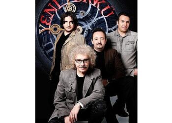 Yeni Türkü 6 Eylül’de Yapı Kredi bomontiada World Akustik sahnesinde