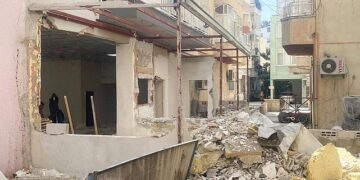 Yenişehir Belediyesinden kaçak yapılara karşı sıkı denetim: Yıkımlar devam ediyor