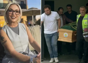 Güllü’nün Cenaze Programı Belli Oldu! “Kavuşacağım Günü Bekliyorum” Dediği Kişinin Yanına Defnedilecek