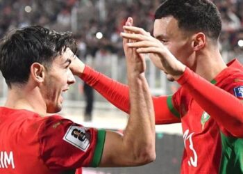 2026 FIFA Dünya Kupası Afrika Elemeleri’nde Fas, Nijer’e gol oldu yağdı!