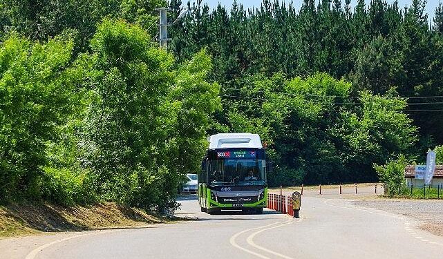 3 bin 348 sefer, 105 bin yolcu