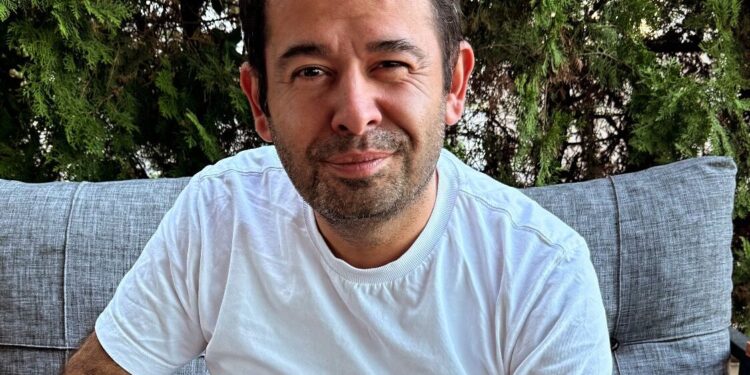 Spa’da Işıltılı Kutlama: Ramazan Çetin Yeni Yaşını Kutlaması