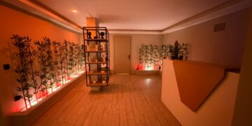 Beylis Spa ile Şehirde Sessiz Kaçış