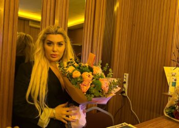 Derin Tiryaki: 10 Yıllık Deneyimiyle Sektörde Fark Yaratıyor