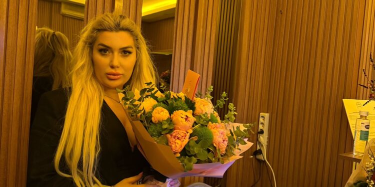 Derin Tiryaki: 10 Yıllık Deneyimiyle Sektörde Fark Yaratıyor