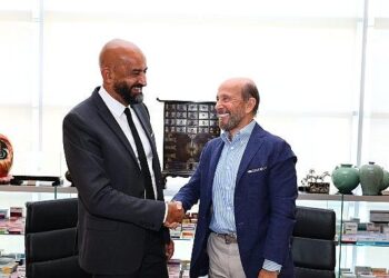 Abdi İbrahim ve Biogen’den Türkiye’de Stratejik İş Birliği