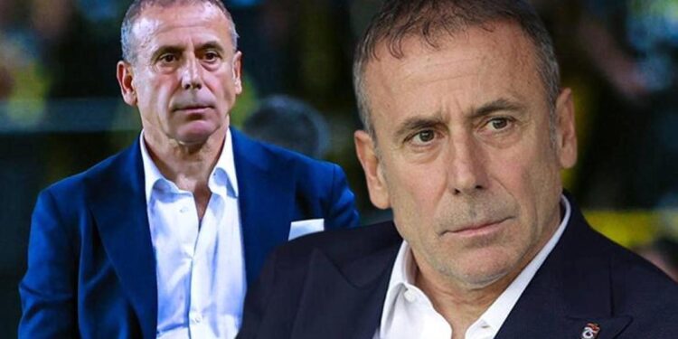 Abdullah Avcı’nın kariyerinde bir ilk! Sürpriz talebine imzayı attığı takdirde…