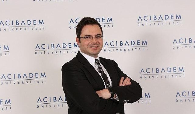 Acıbadem Üniversitesi’nden Antibiyotik Direncine Karşı Dev Adım: Yeni Nesil Antibiyotikler
