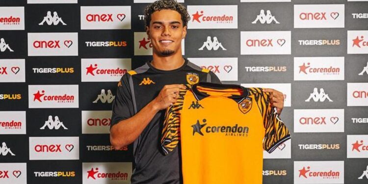 Acun Ilıcalı, Ronaldinho’nun oğlunu transfer etti