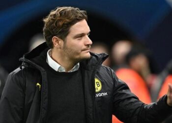 Adı Fenerbahçe ile anılıyordu: Edin Terzic’in yeni görevi belli oldu