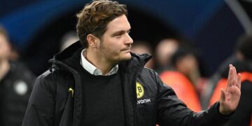 Adı Fenerbahçe ile anılıyordu: Edin Terzic’in yeni görevi belli oldu