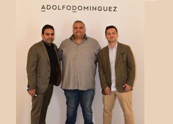 Adolfo Domínguez, Türkiye’deki İlk Mağazasının Açılışını Görkemli Bir Etkinlikle Kutladı