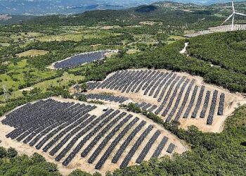 Akfen Yenilenebilir Enerji, Tamamı Temiz Kaynaklardan Enerji Üretiminde 828 MW’lık Kurulu Güce Ulaştı