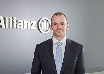 Allianz Türkiye’de biri uluslararası 3 üst düzey atama