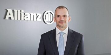 Allianz Türkiye’de biri uluslararası 3 üst düzey atama