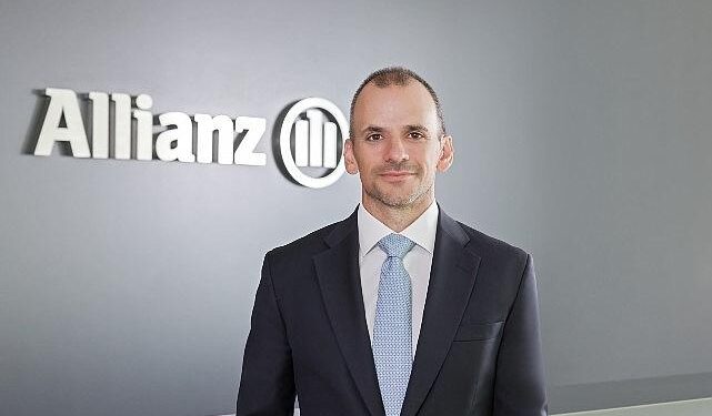 Allianz Türkiye’de biri uluslararası 3 üst düzey atama