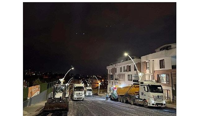 Alternatif yollarla daha sağlıklı ulaşım